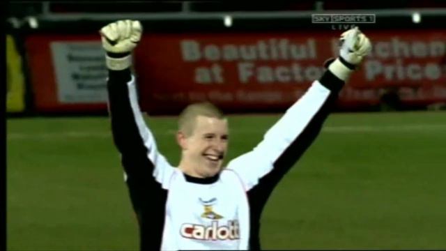 JPT Doncaster v Bristol Rovers Pre Game смотреть онлайн