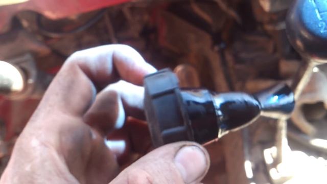 Как прокачать сцепление на Уаз смотреть онлайн