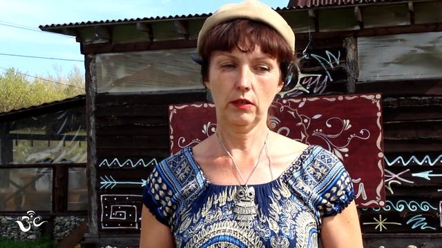 Ирина :: Отзывы о фестивале :: Звучи и Слушай :: Алтай смотреть онлайн