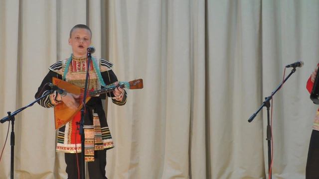 Ансамбль ЗАВАЛИНКА ВОРОНЕЖ 15/05/22 (№8) смотреть онлайн