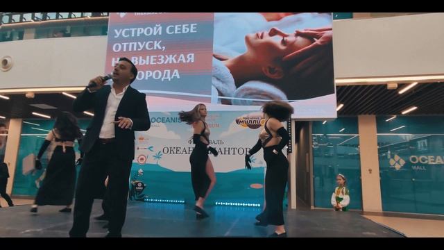 Aslan Charkazyan - Sers mi mari - Ru kenê te bedewin