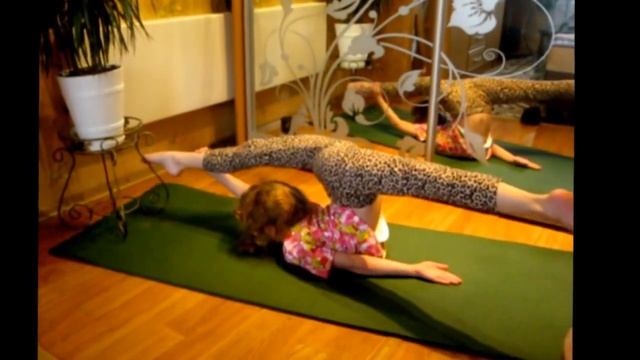 Легкая акробатика =) смотреть онлайн