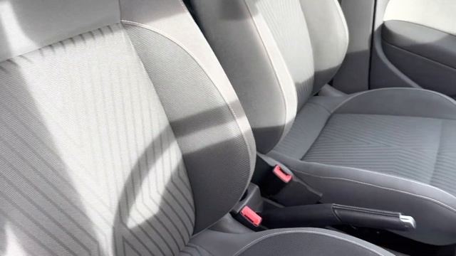 Volkswagen Polo 1.2 TSI BlueMotion Tech SE Design (s/s) 5dr I Crewe SEAT=