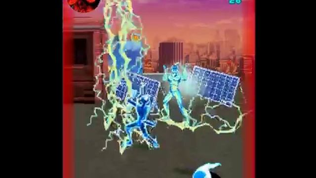 spider man toxic city смотреть онлайн