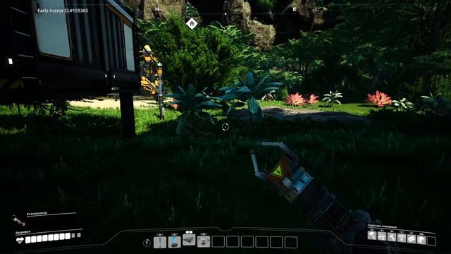 6 МЕДНЫЕ СЛИТКИ МЕДНАЯ ПРОВОЛКА ПРОИЗВОДСТВО ГАЙД Satisfactory смотреть онлайн