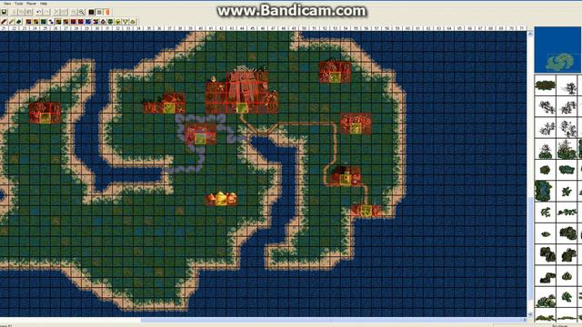 HoMM3- Map and Campaign Editor, Part 2 смотреть онлайн