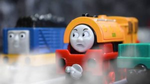 Accidents, Smashes & Crashes Compilation | Thomas & Friends