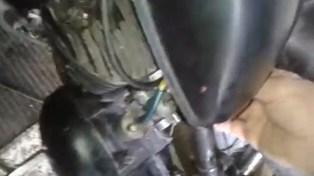 пуск двигателя м1м смотреть онлайн