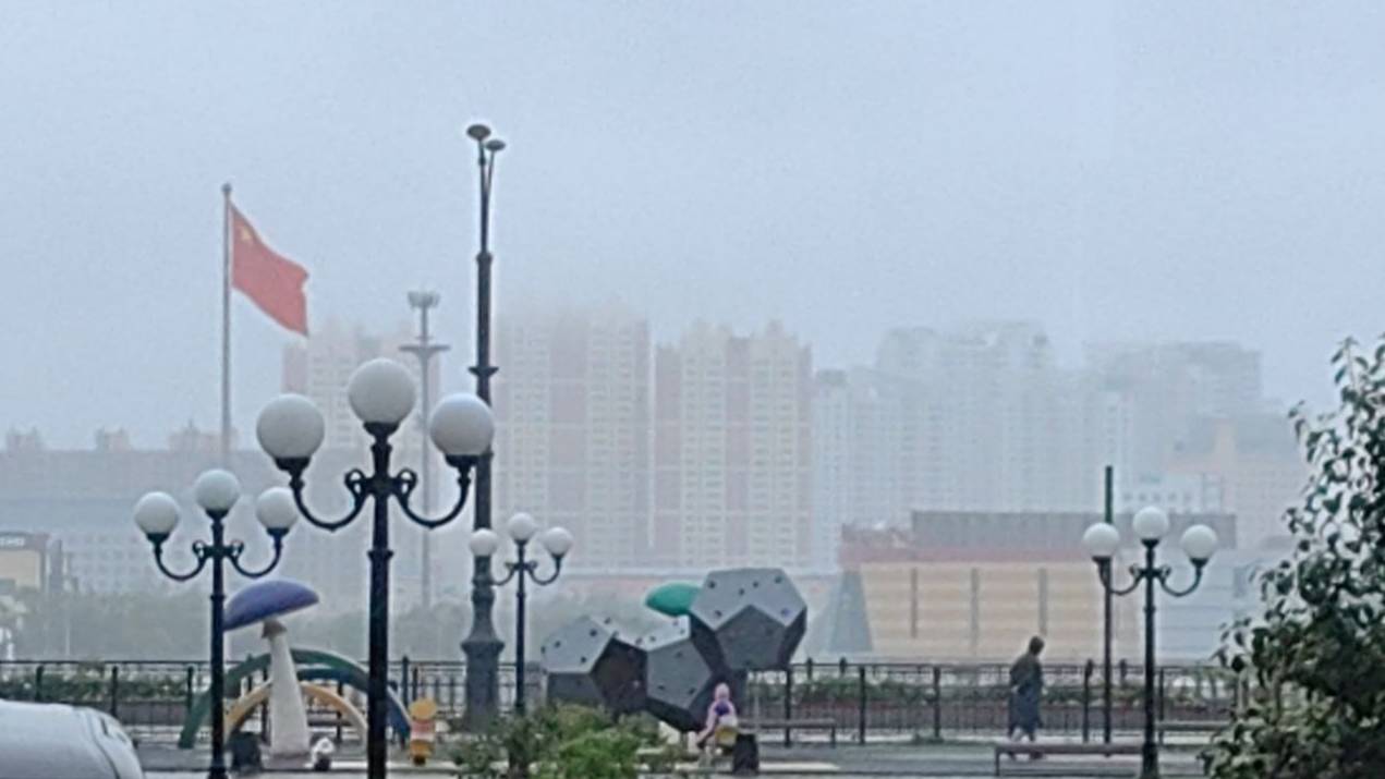 Владивосток-Москва часть 2 (Хабаровск Благовещенск)