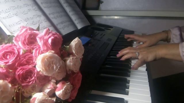 When The Love Falls Yiruma