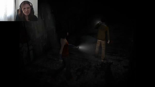 WHAT IS THIS RIDICULOUS GAME | Obscure II - Pt 01 смотреть онлайн