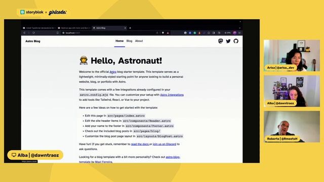 What's new with Bun 1.0 and Astro 3.0? смотреть онлайн