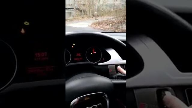 AUDI A4 b8 2.0 Quattro авто из США смотреть онлайн