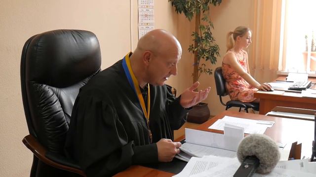 Санта-Барбара с Цитрусом продолжается. ОХУ ( 35 выпуск ) смотреть онлайн