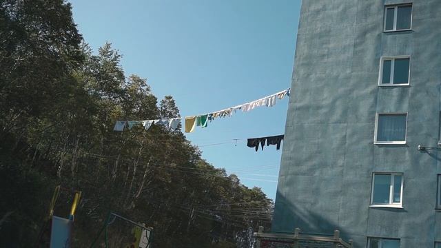 Петропавловск-Камчатский