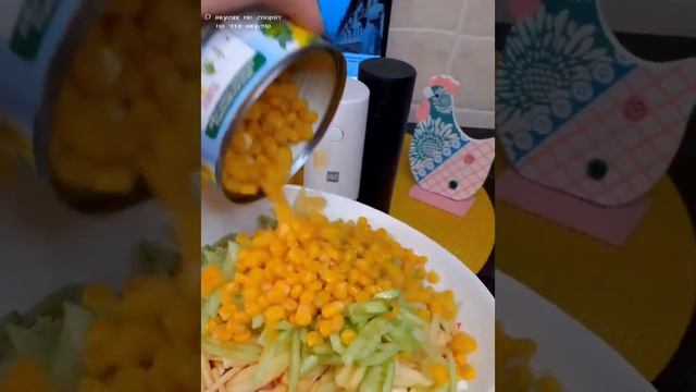 О вкусах не спорят но это вкусно