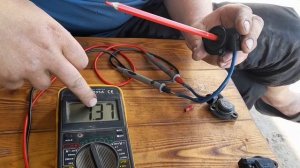 как проверить мультиметром дпдз датчик положения дроссельной заслонки