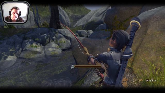 Fable Anniversary Прохождение [ Рыбалка! ] №4 смотреть онлайн