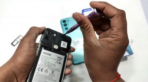 Tecno POP 5 LTE Disassembly / Teardown | How To Open Tecno Pop 5 lte All Internal Parts |