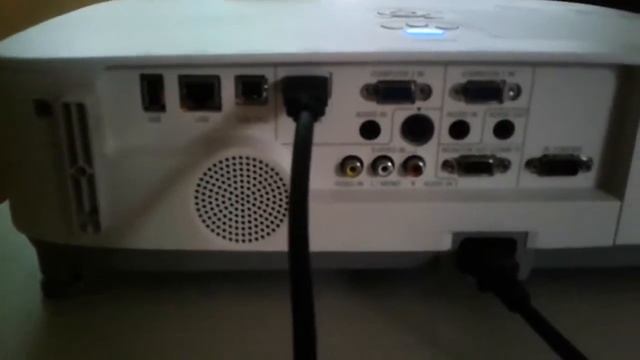 Projector NEC NP-M300WS Sale