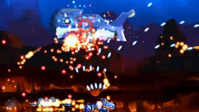 Ocean commander Boss GrandWhale Mission 9 Speed Run