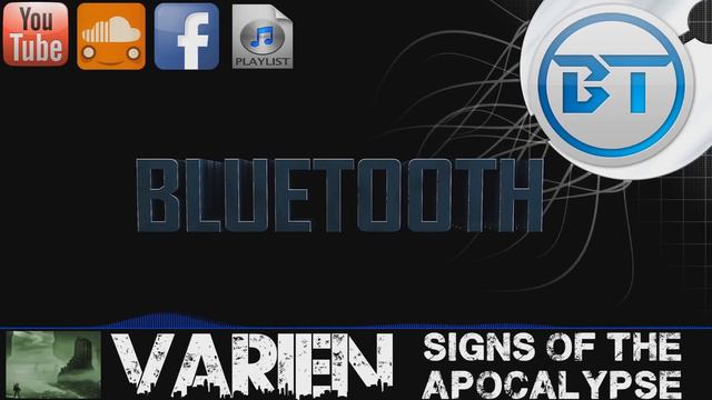 [Dubstep] : Varien - Signs of the Apocalypse [1080p] смотреть онлайн
