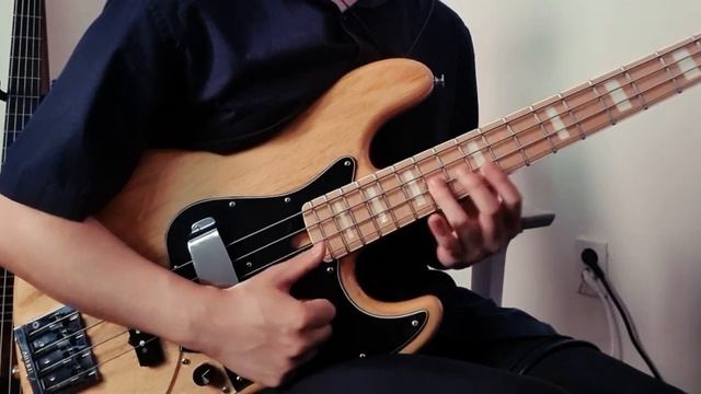 DR Lo-Rider Stainless steel TEST ( 45-100 ) #ATELIERZ #DRSTRING #BASS смотреть онлайн