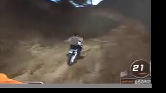 Walkthrough 1 MTX Mototrax Travis Compound, Butterfinger смотреть онлайн