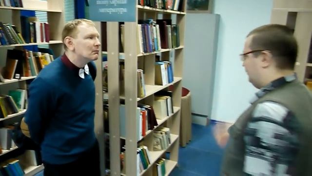 Михел в Омске смотреть онлайн