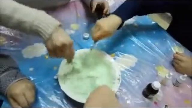 Ма Тильда Лизун Опыт №2 Слайм смотреть онлайн