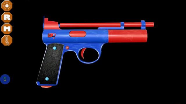 Конечной симулятор оружия 2 смотреть онлайн