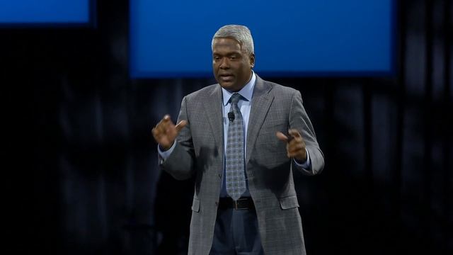 NetApp INSIGHT 2019 Vision Keynote Session смотреть онлайн