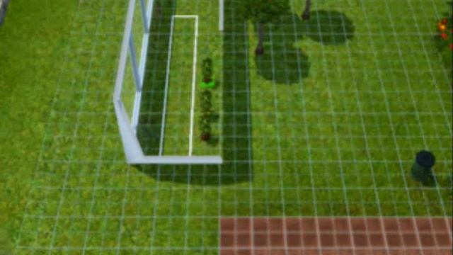 Sims 3》КАК ПОСТРОИТЬ ТЕПЛИЦУ смотреть онлайн