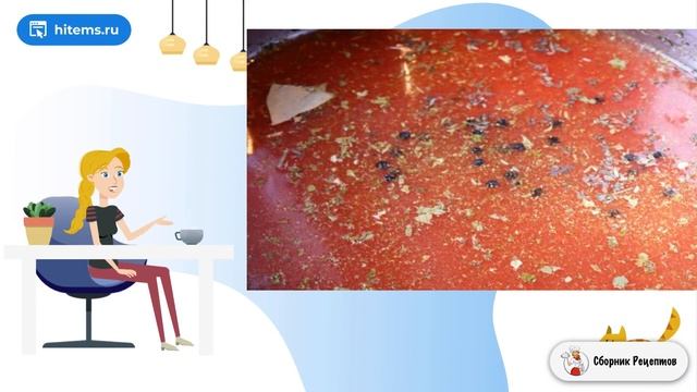 Диетические тефтели из куриного фарша. Праздничный стол смотреть онлайн