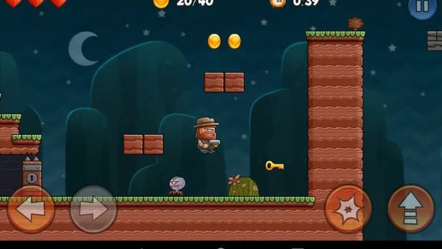 Lethal Lance iOS / Android Gameplay Trailer HD смотреть онлайн