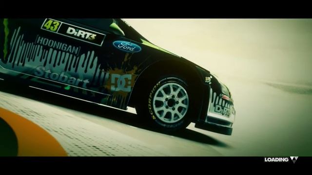 dirt3 gameplay nvidia 620m смотреть онлайн