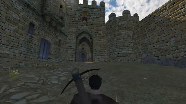 история героя из меня неудачный герой №2 смотреть онлайн