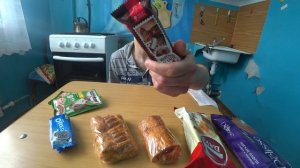 VLOG: ОБЗОР ПРОДУКТОВ / ЕДА / FOOD / РАСПАКОВКА / ЧЕК/  ПРОДУКТЫ / #79 / ЖИЗНЬ / 11. 05. 2023 #517