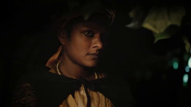 Muhteşem Yüzyıl: Kösem 5.Bölüm (HD)