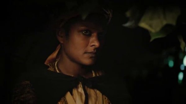 Muhteşem Yüzyıl: Kösem 5.Bölüm (HD)