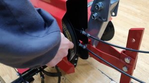 Российский культиватор ЗУБР МКТ-200 - Что за зверь?