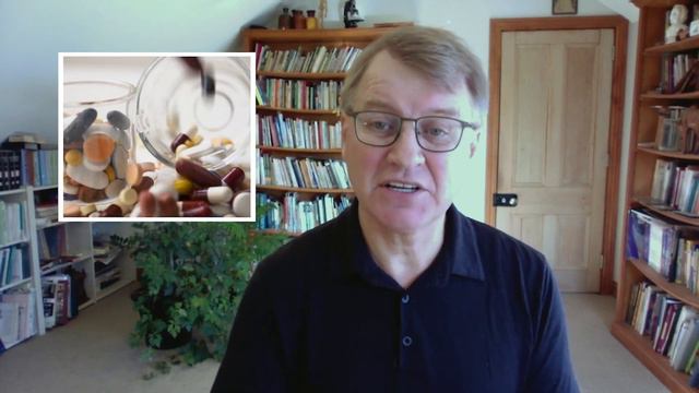 Why Does Omega 3 Plus Contain Vitamin D? | Ask Eric Bakker смотреть онлайн