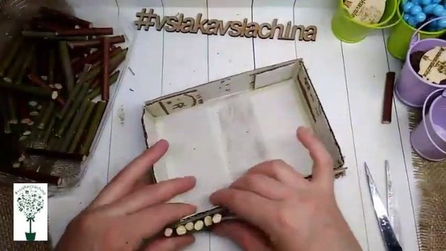 DIY .Пасхальная идея из лотка для яиц.очень просто но красиво! смотреть онлайн