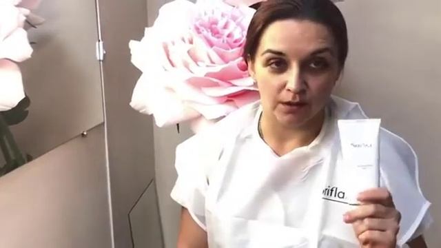 Пилинг от NovAge с Овчаренко Еленой. Интернет проект "Бизнес Лига" смотреть онлайн