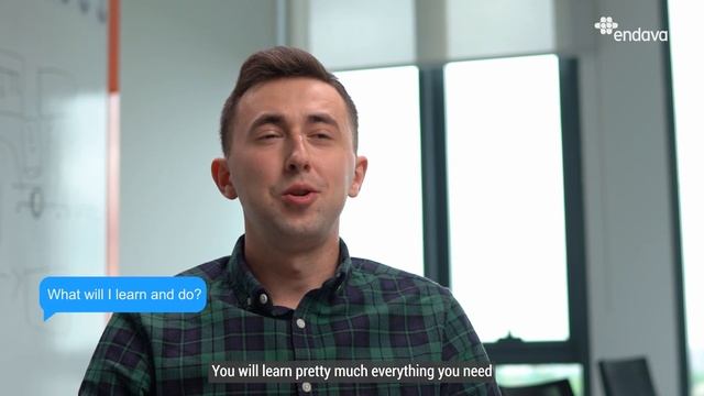 Java Development | Internship Programme Chisinau смотреть онлайн