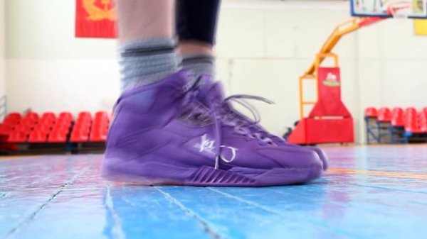 ВИДЕО ОБЗОР КРОССОВОК - K1X ANTY GRAVITY - (Kicks Contest)