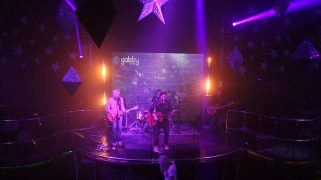 ORBIT без сахара - Остаёмся зимовать [cover Сплин] (live in Gatsby ver.2.0 Саратов 26.04.2019) смотреть онлайн