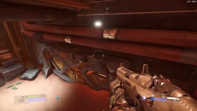 ДУМательный Марафон по DOOM на максималках с RTX (нет) смотреть онлайн