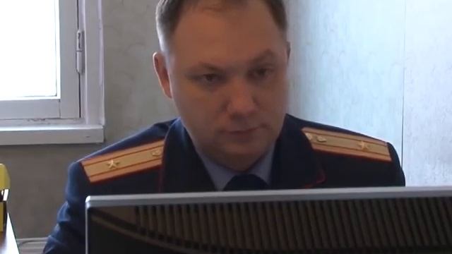СЛЕДСТВЕННЫЙ КОМИТЕТ ПРИСВОИЛИ МЫСКАМ смотреть онлайн