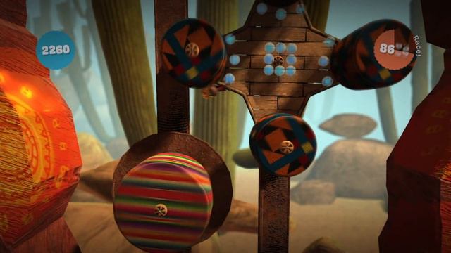 LittleBigPlanet Full Playthrough | RPCS3 смотреть онлайн